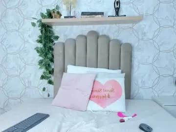 Yaraamada from Chaturbate