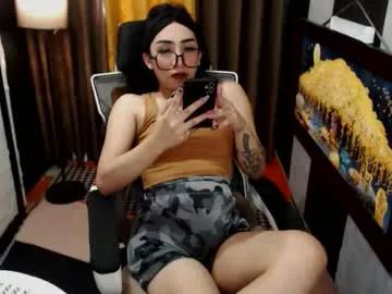yassiered from Chaturbate