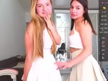 yasyaaa from Chaturbate