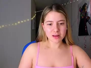 yasyaaa from Chaturbate