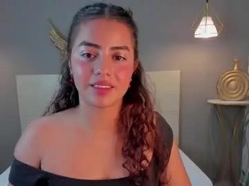 yaya23x from Chaturbate