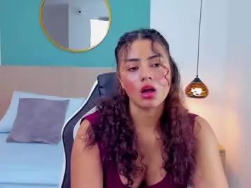 yaya23x from Chaturbate