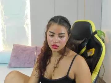 yaya23x from Chaturbate