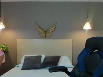 yaya23x from Chaturbate