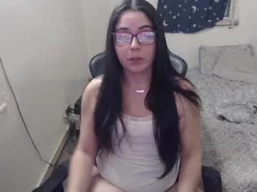 yayamarie from Chaturbate