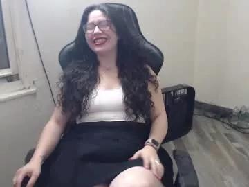 yayamarie from Chaturbate