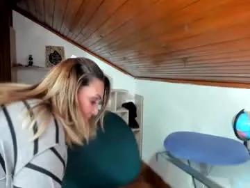 yayita_mature from Chaturbate