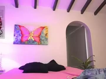 yayoi_cresp18 from Chaturbate