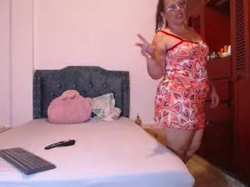 Yazmin_mature from Chaturbate