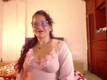 Yazmin_mature from Chaturbate