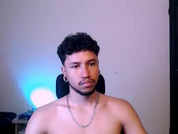 yeff_stone from Chaturbate is Freechat
