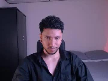 Yeff_stone from Chaturbate