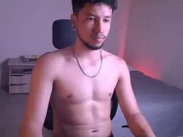 Yeff_stone from Chaturbate