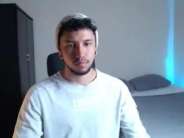 Yeff_stone from Chaturbate