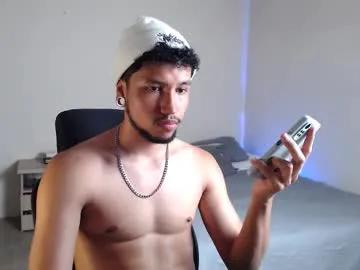 Yeff_stone from Chaturbate