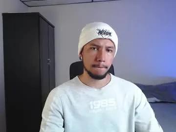 Yeff_stone from Chaturbate