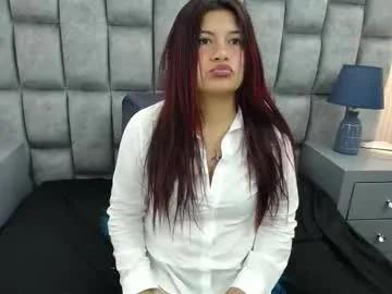 yeimygomez from Chaturbate is Freechat