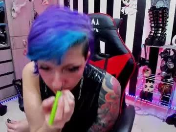 yelena_bondaje from Chaturbate