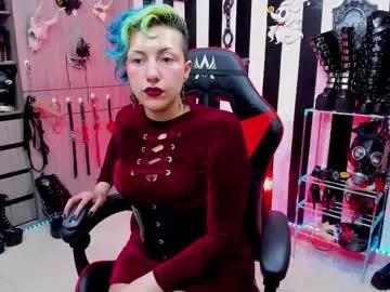 yelena_bondaje from Chaturbate