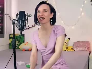 yellow_songbird from Chaturbate is Freechat