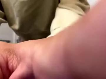 yellowboy237 from Chaturbate is Freechat