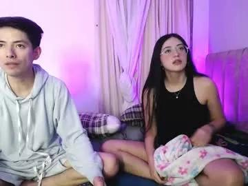 yellowpokemon from Chaturbate