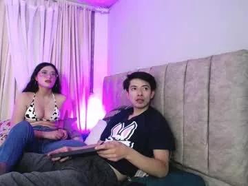 yellowpokemon from Chaturbate
