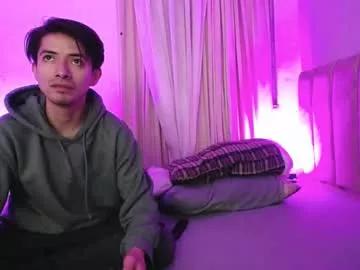 yellowpokemon from Chaturbate