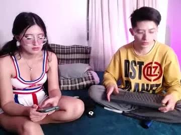 yellowpokemon from Chaturbate