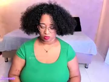yerabrown_69 from Chaturbate is Freechat