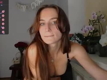 Yes_to_heaven from Chaturbate
