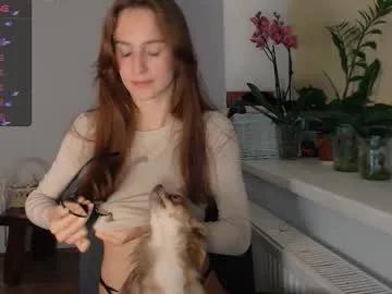Yes_to_heaven from Chaturbate
