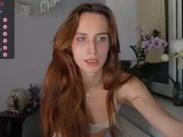 Yes_to_heaven from Chaturbate