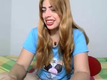 yesel_sanchez from Chaturbate