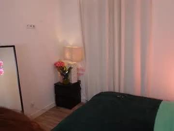 yess_kiki from Chaturbate is Freechat
