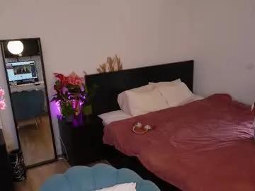 yess_kiki from Chaturbate is Freechat