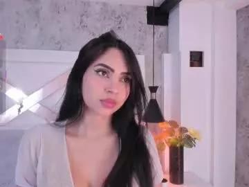 yessica_monteiro from Chaturbate