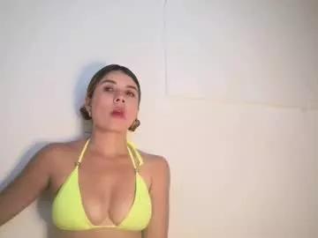 yessica_palmer from Chaturbate