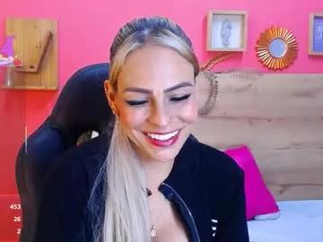 yessika_parker from Chaturbate is Freechat