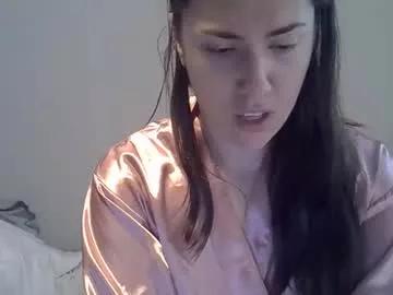 yesyoucanjustdoit from Chaturbate