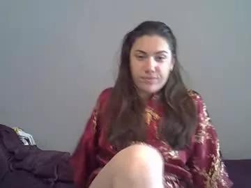 yesyoucanjustdoit from Chaturbate