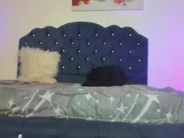 Yiing_and_yang from Chaturbate