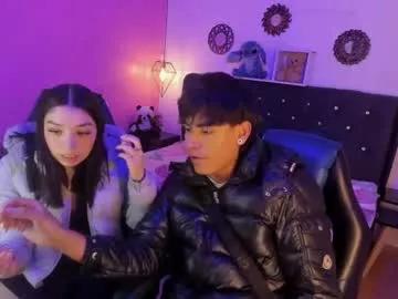 yiing_and_yang from Chaturbate