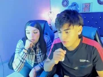 yiing_and_yang from Chaturbate