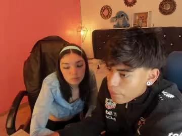 yiing_and_yang from Chaturbate is Freechat