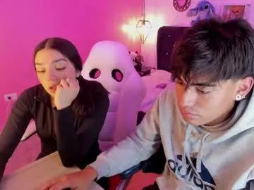 yiing_and_yang from Chaturbate is Freechat