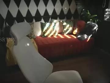 ynnenbrynn from Chaturbate
