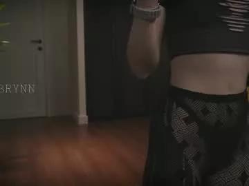 ynnenbrynn from Chaturbate