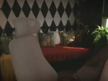 ynnenbrynn from Chaturbate