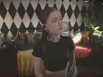 ynnenbrynn from Chaturbate